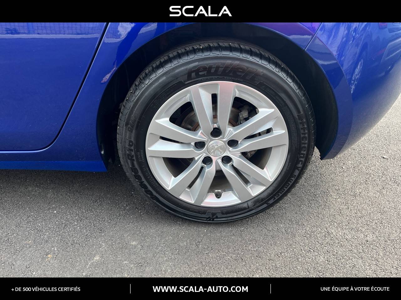 scala-auto