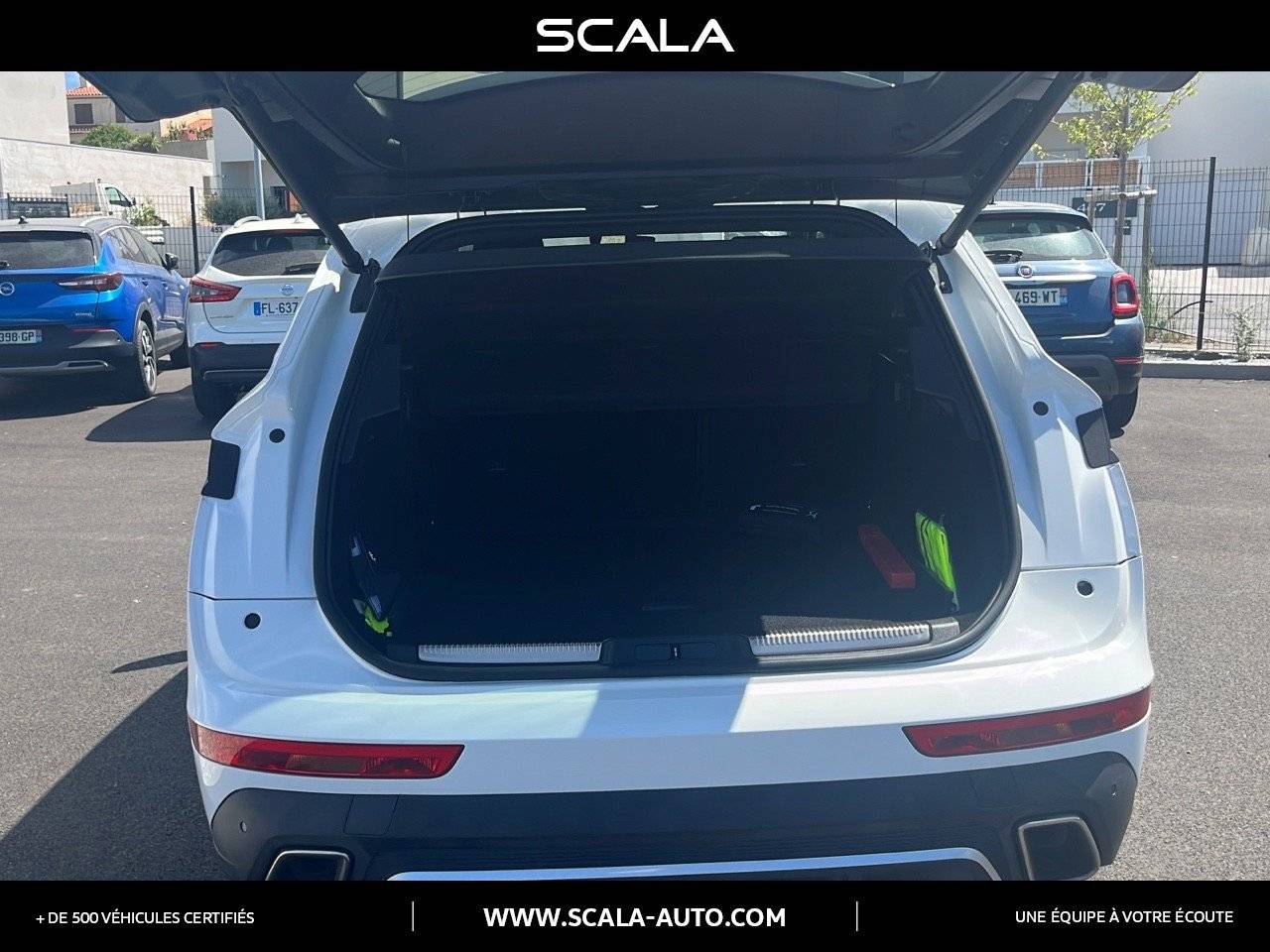 scala-auto