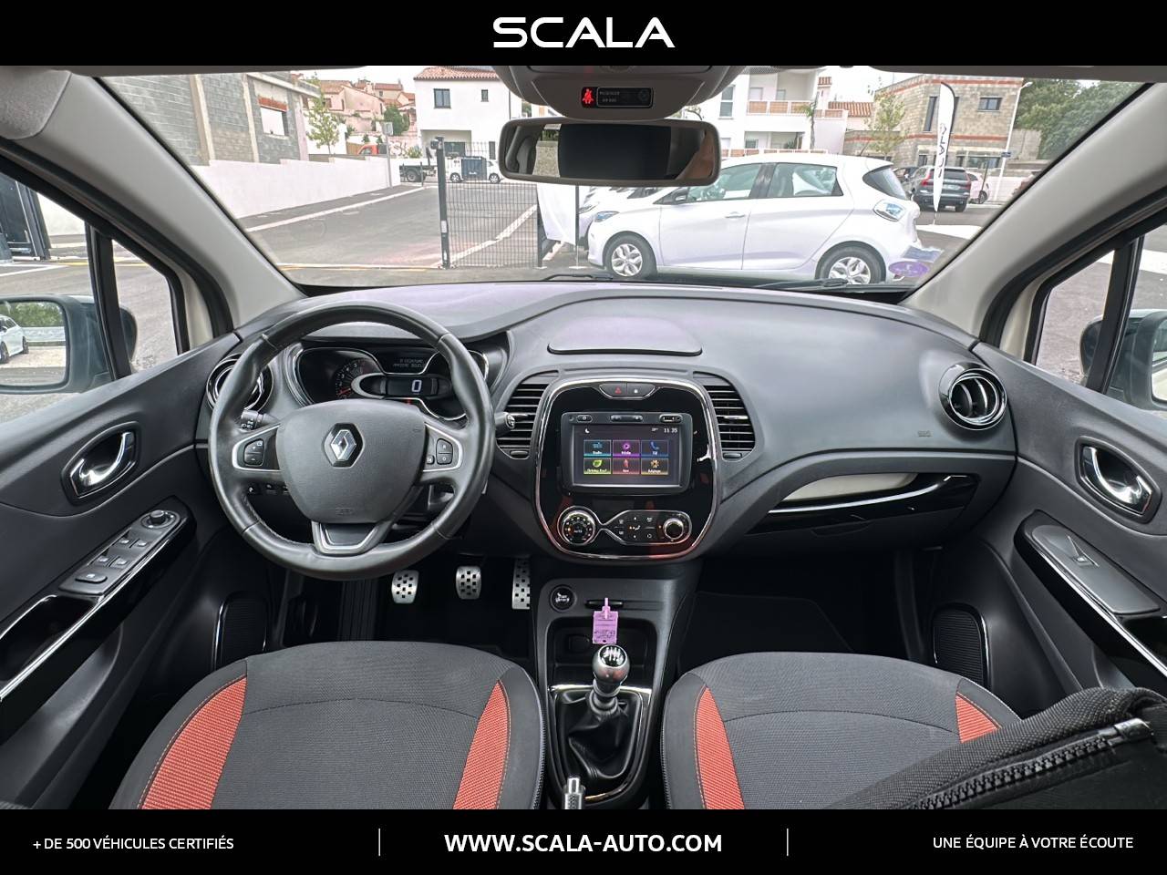 scala-auto