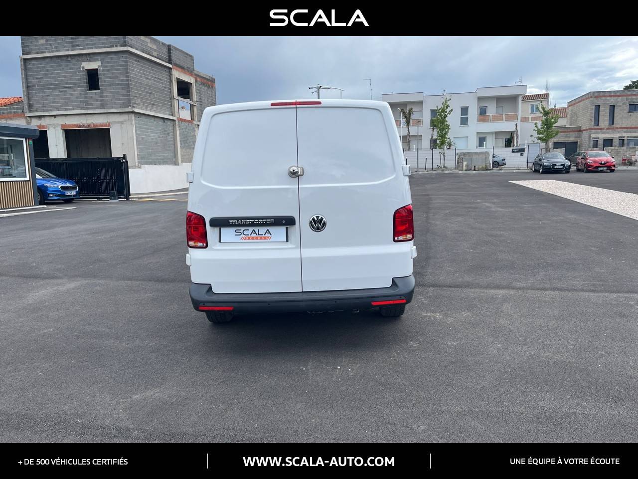 scala-auto