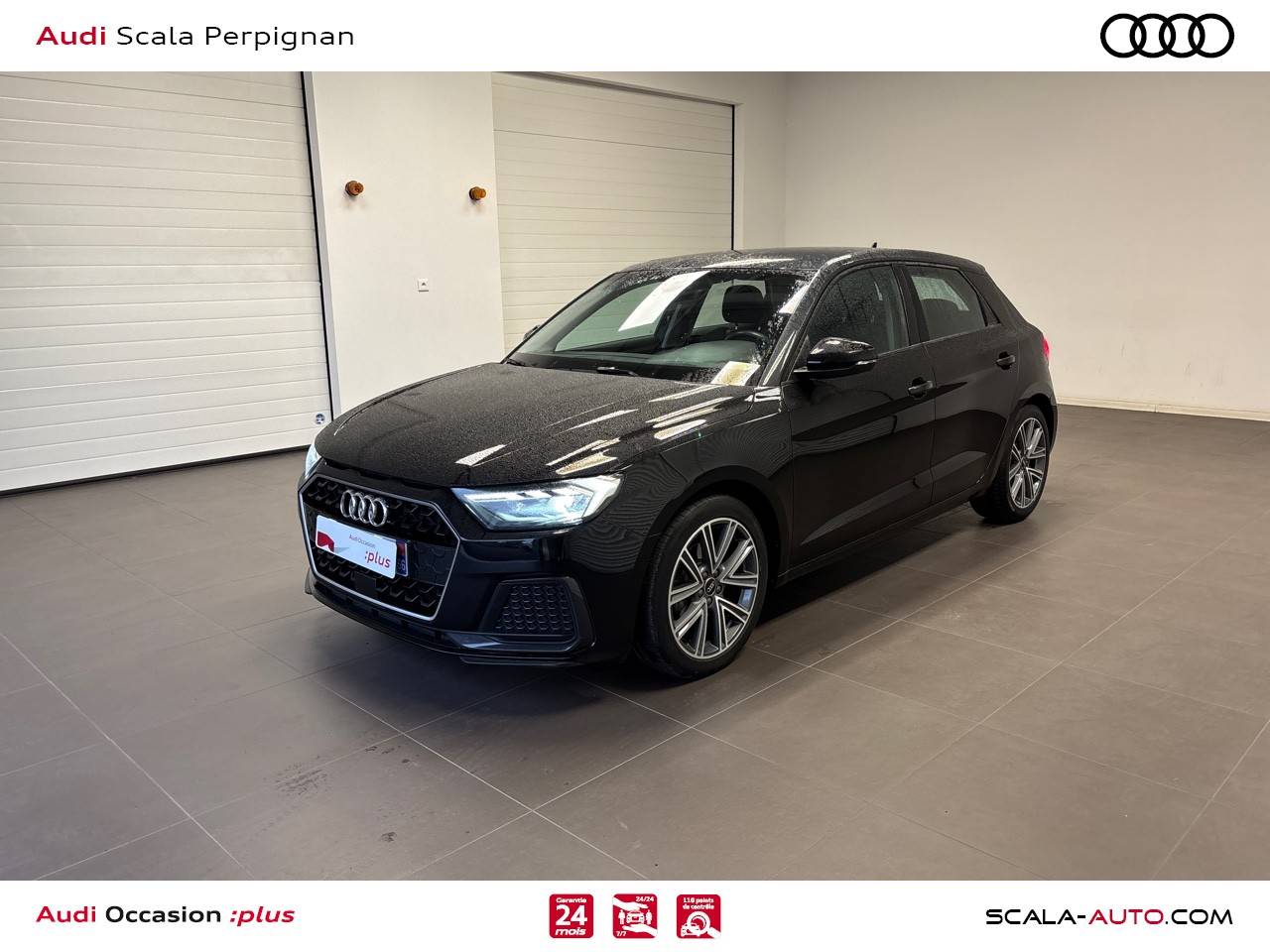AUDI A1+SPORTBACK 34+AVANT+GAUCHE