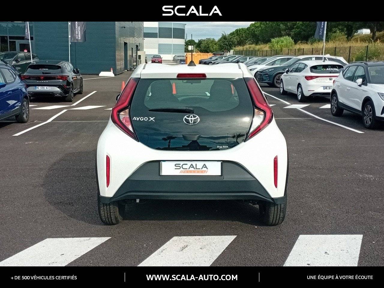 scala-auto