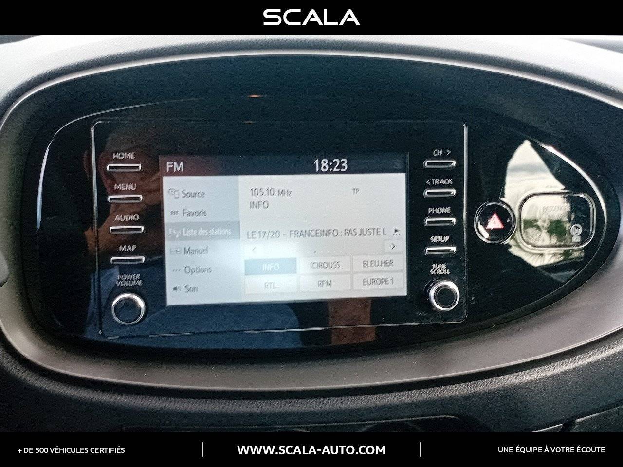 scala-auto