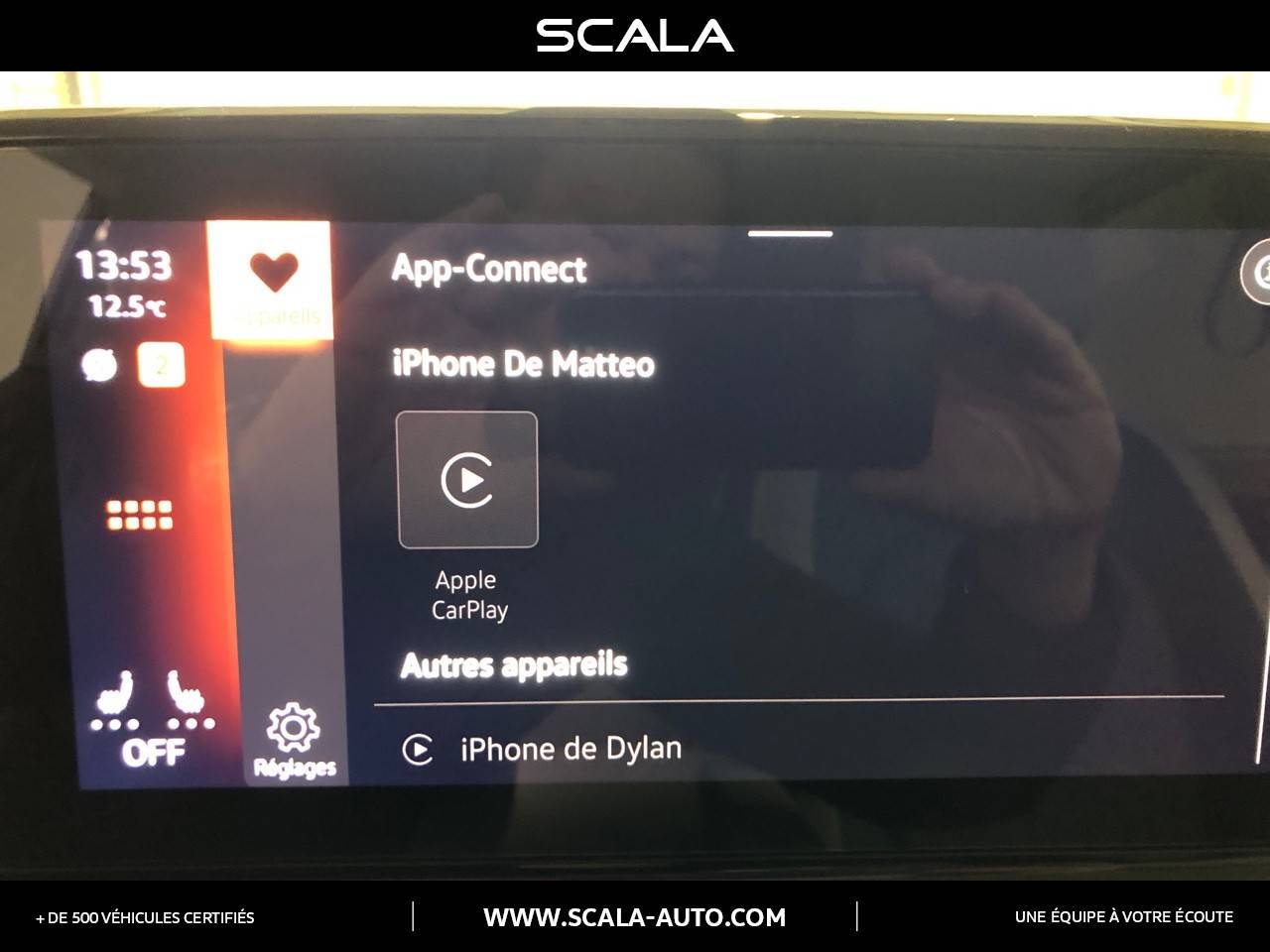 scala-auto