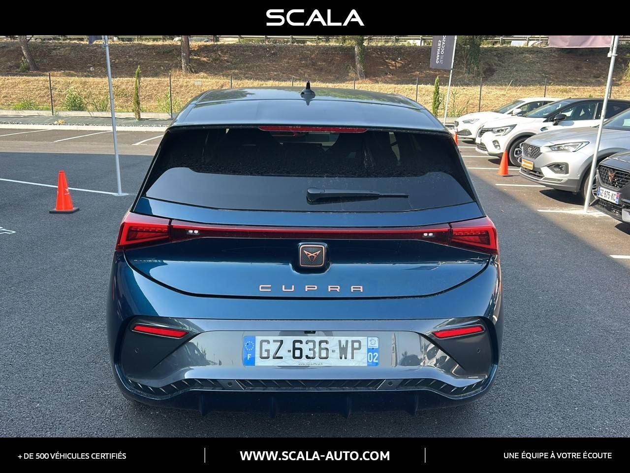 scala-auto