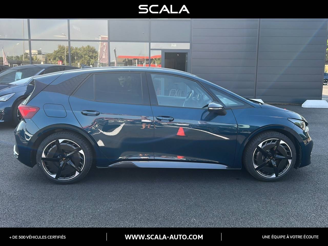 scala-auto