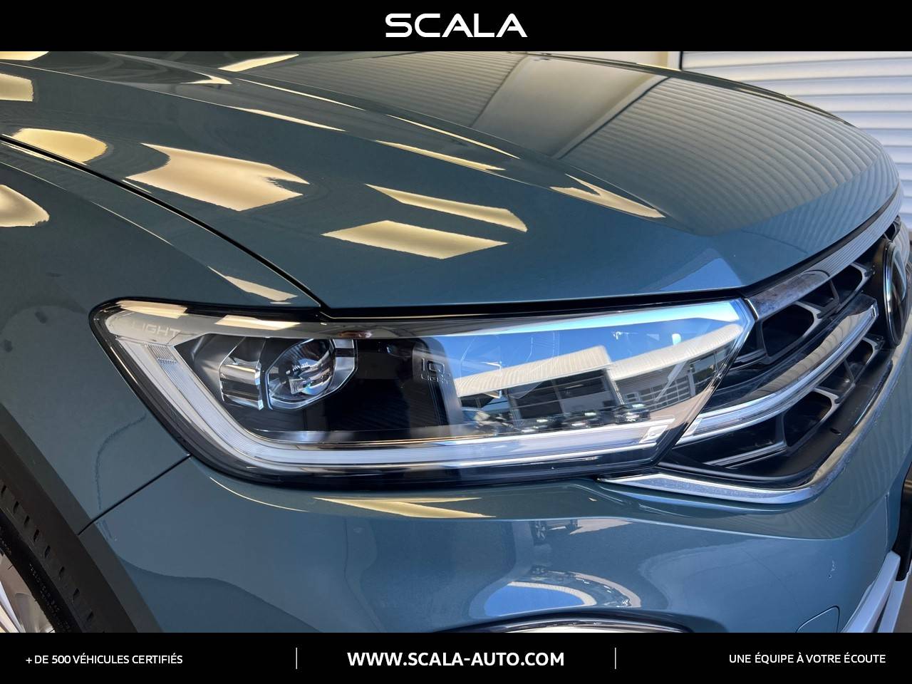 scala-auto
