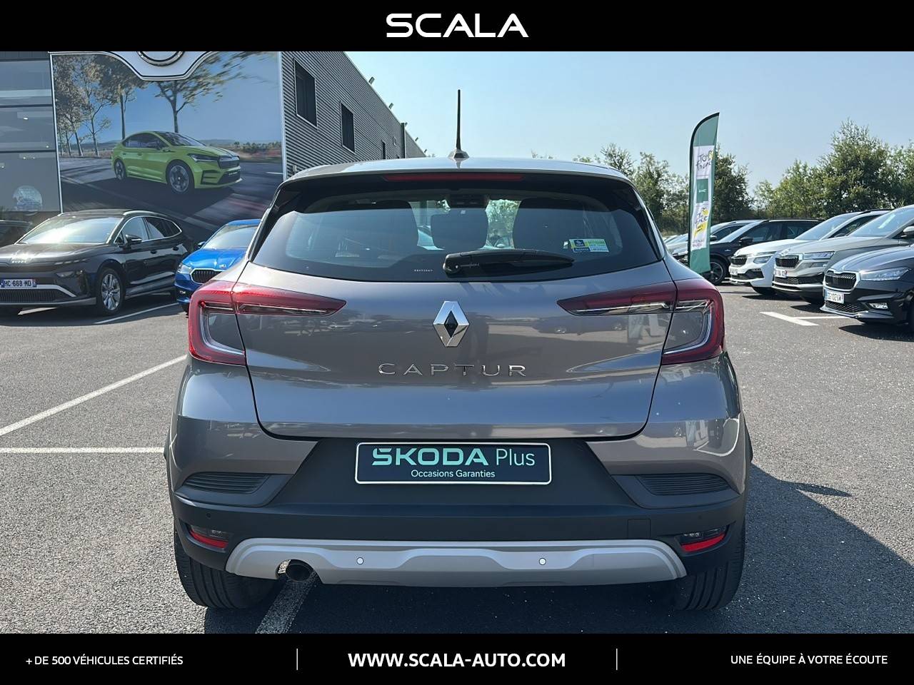 scala-auto