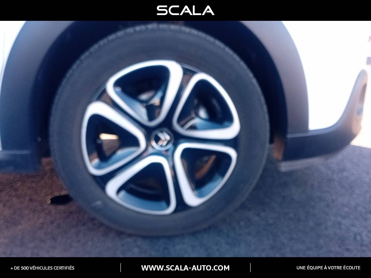 scala-auto