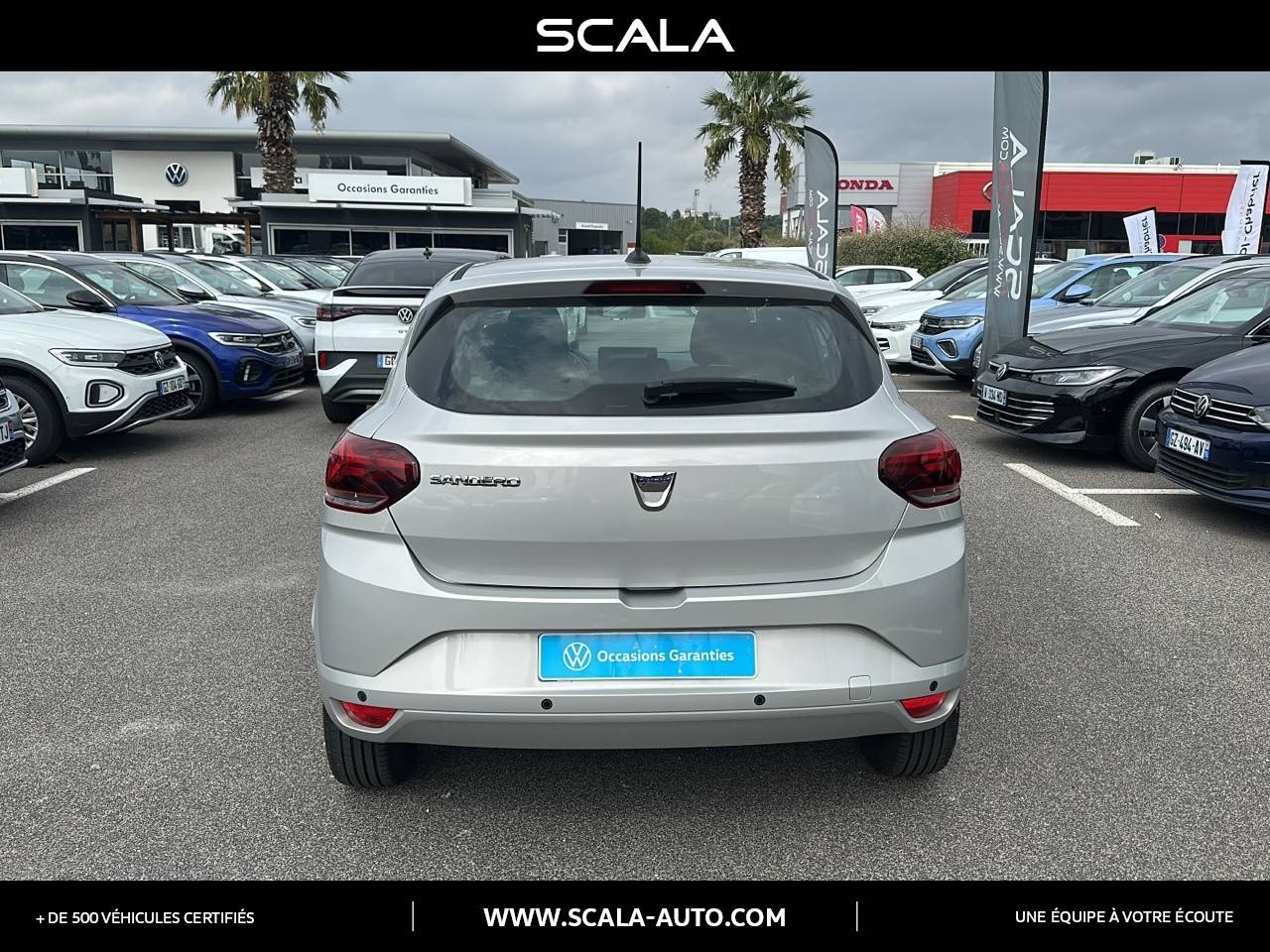 scala-auto