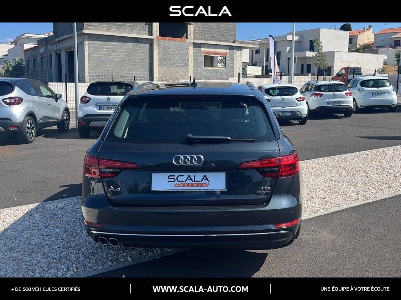 scala-auto