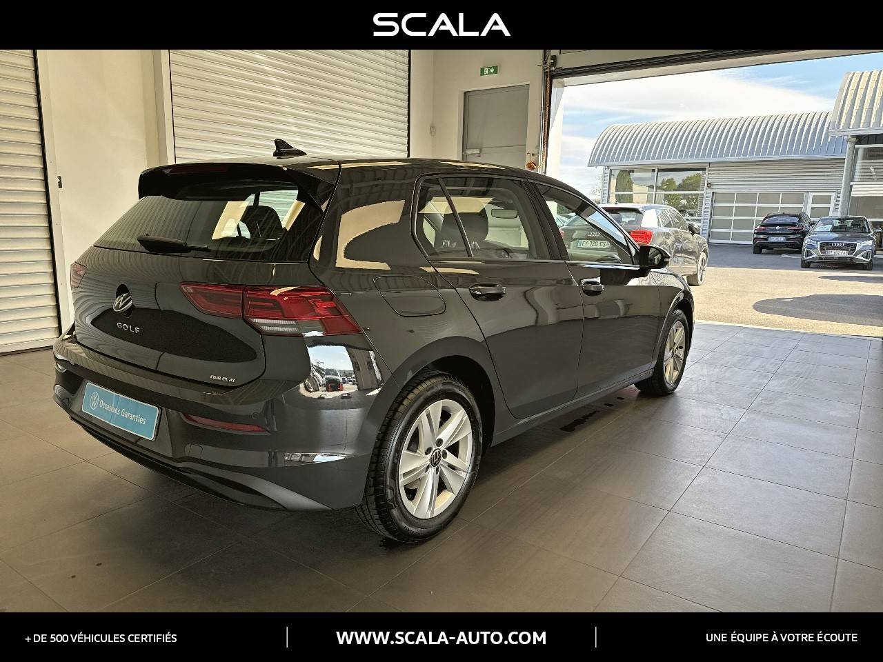 scala-auto