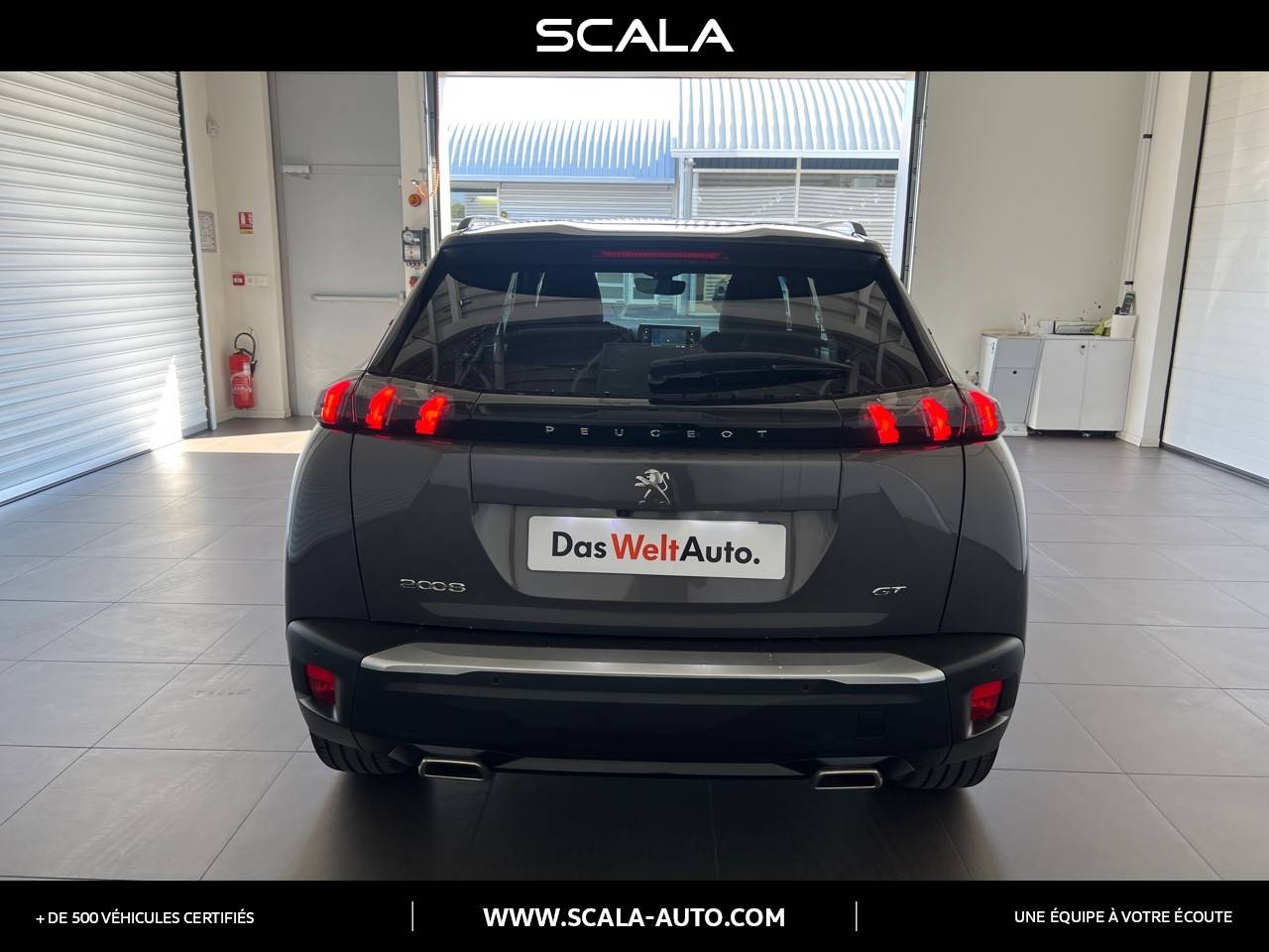 scala-auto