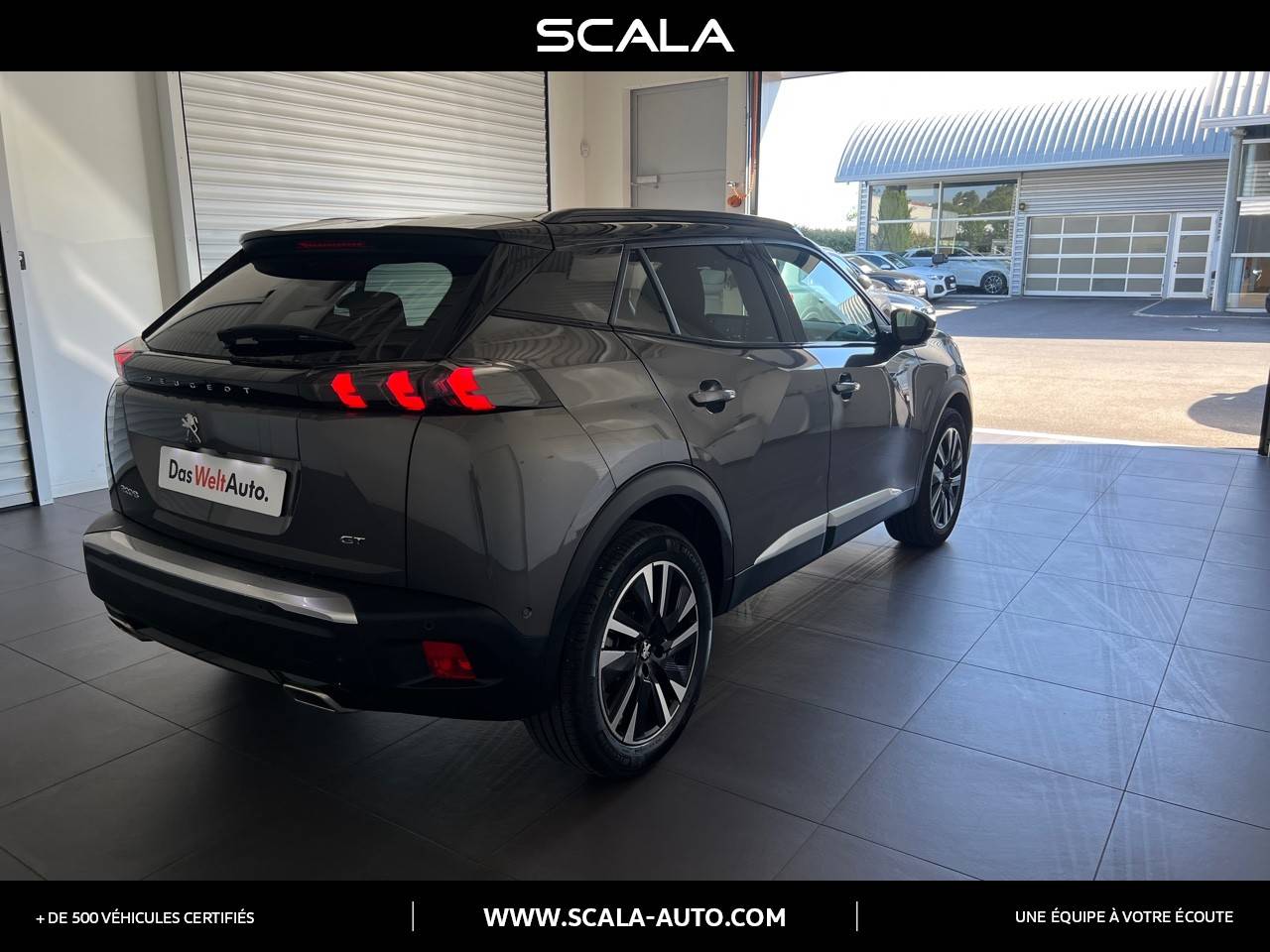 scala-auto