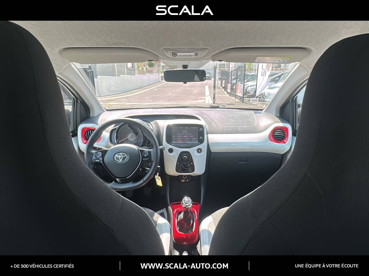 scala-auto