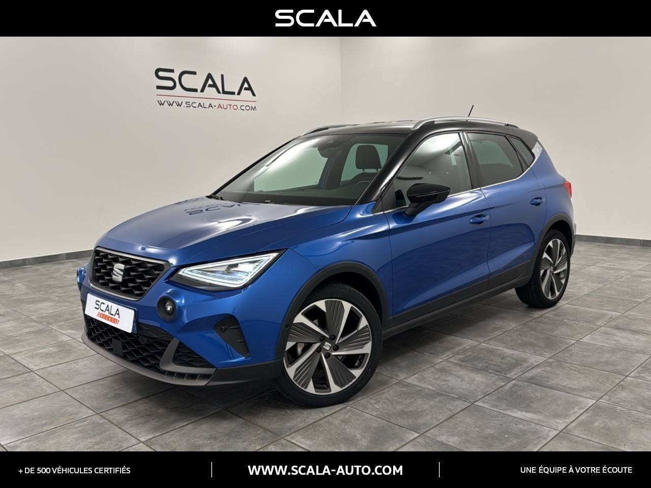 scala-auto