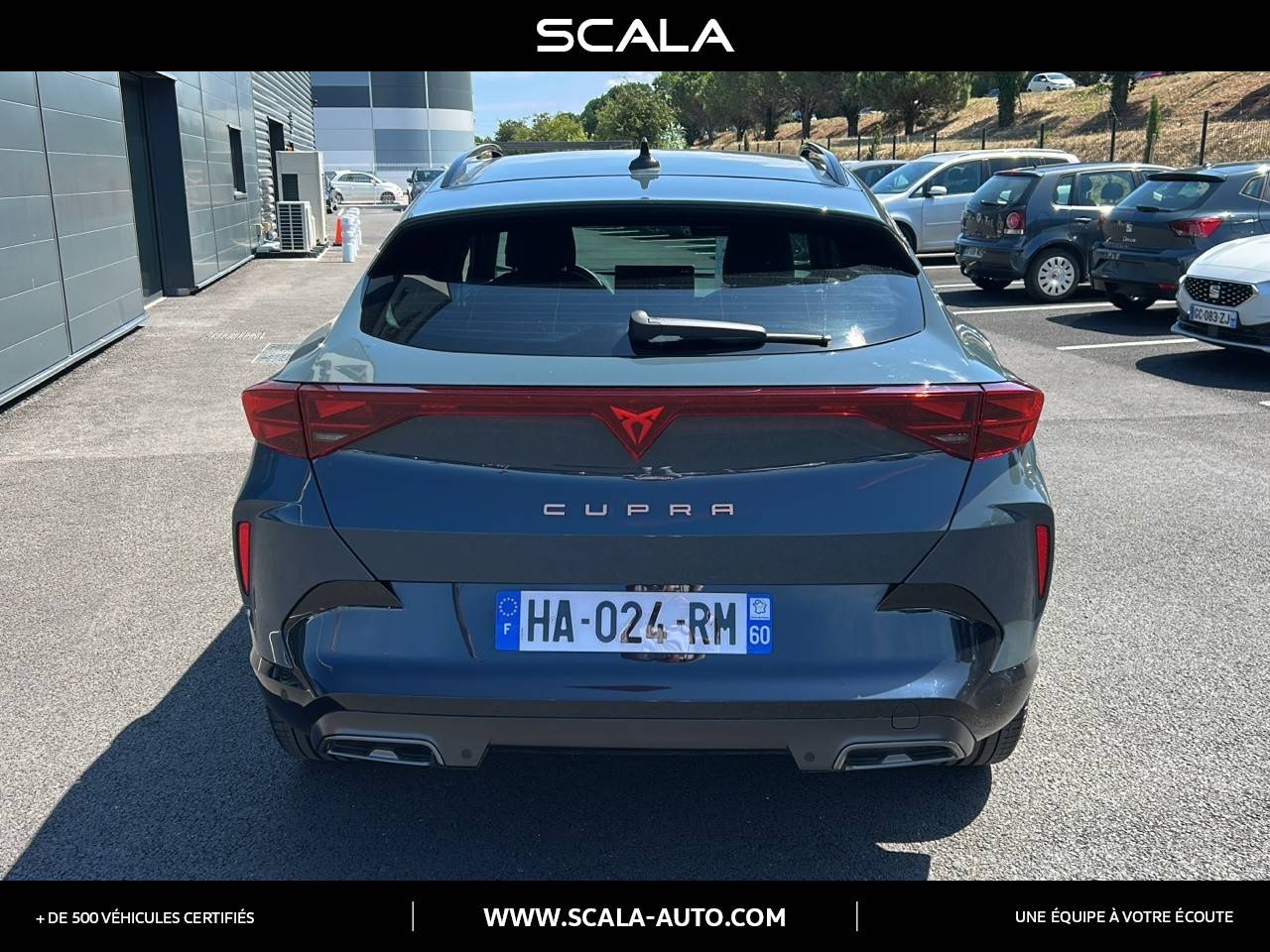 scala-auto