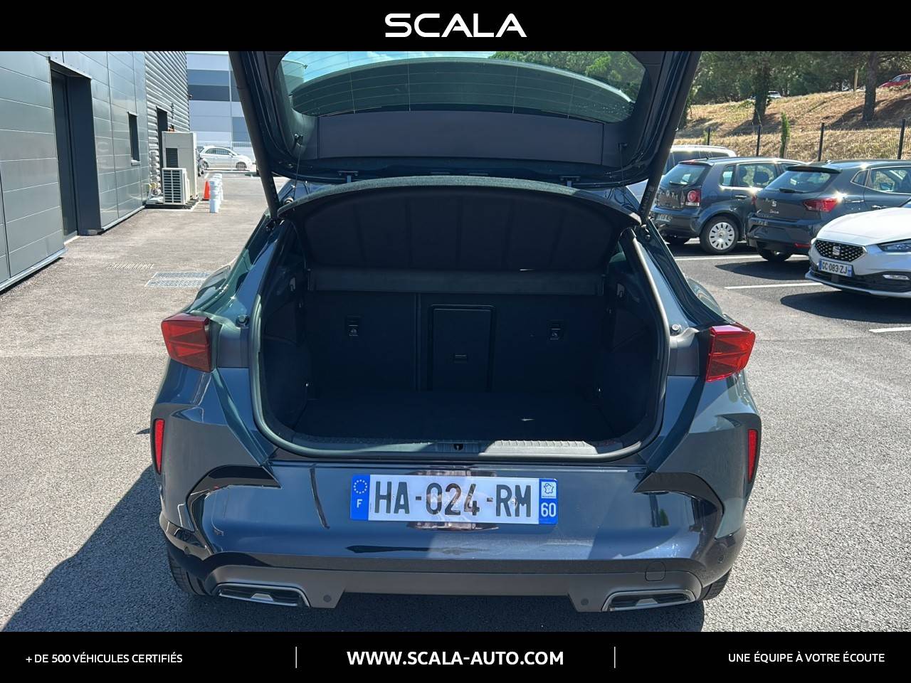 scala-auto