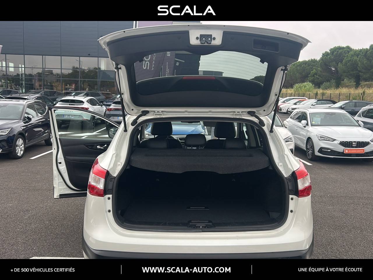 scala-auto