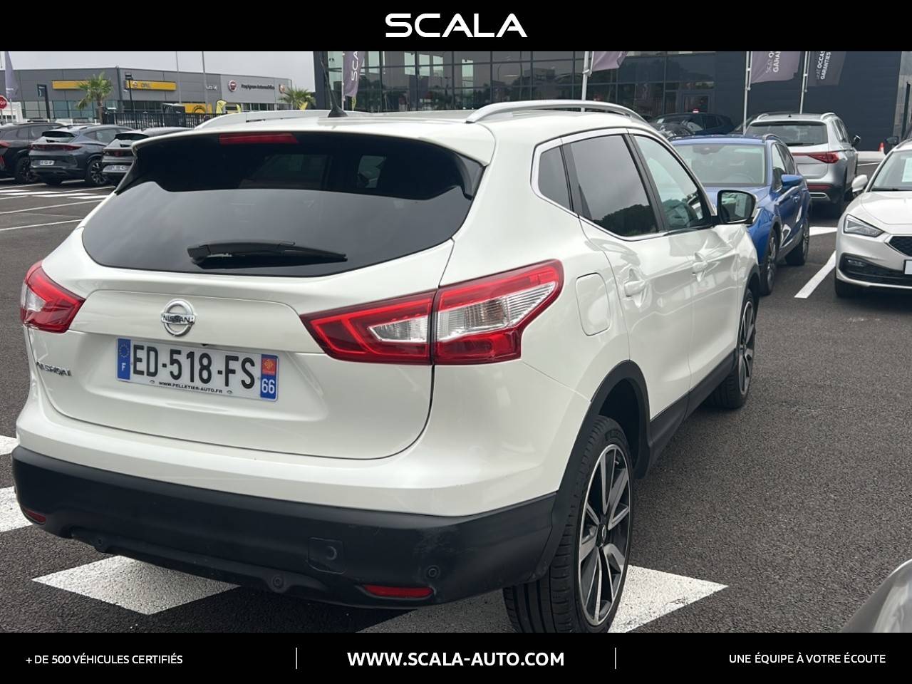 scala-auto