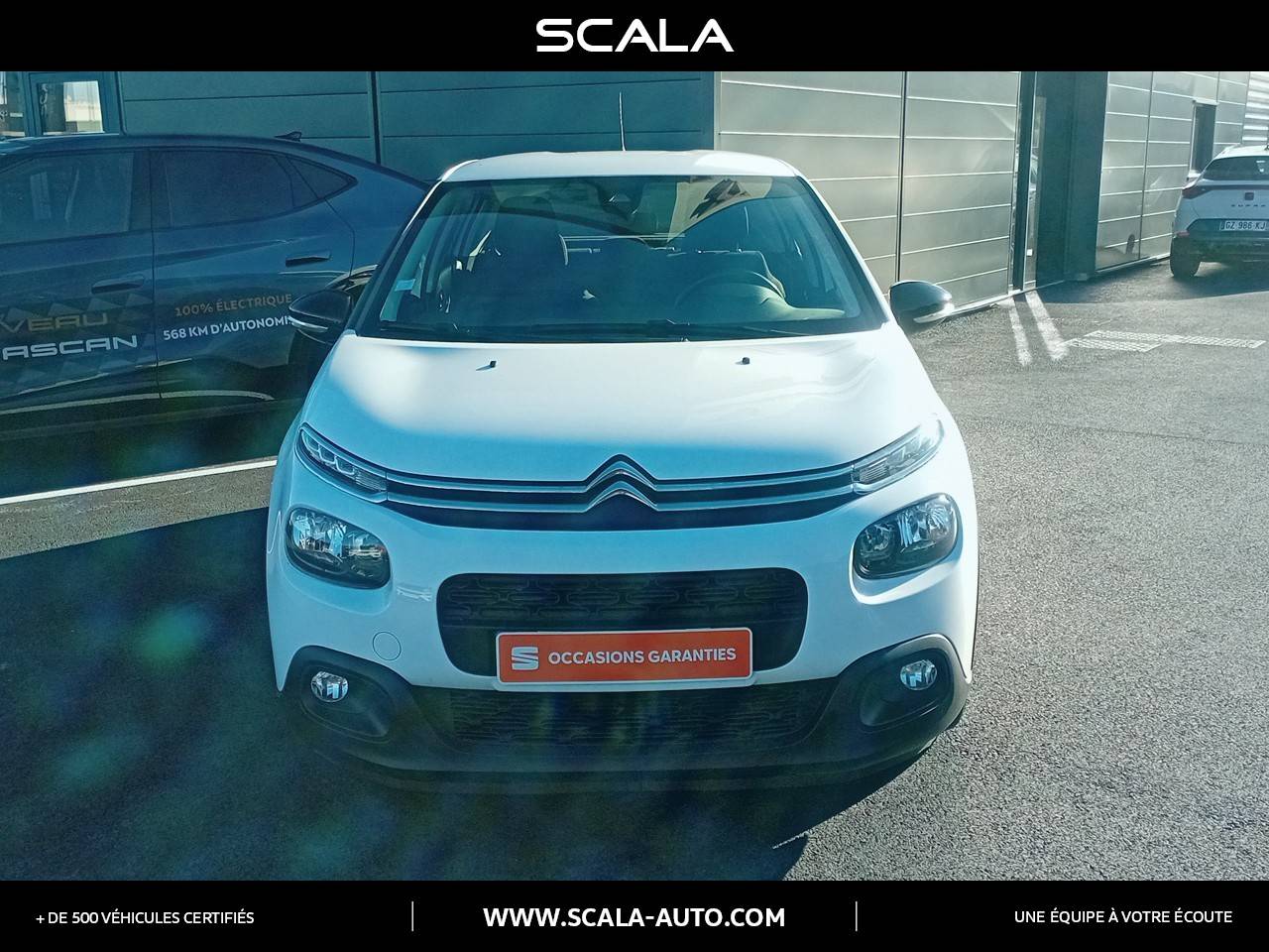scala-auto