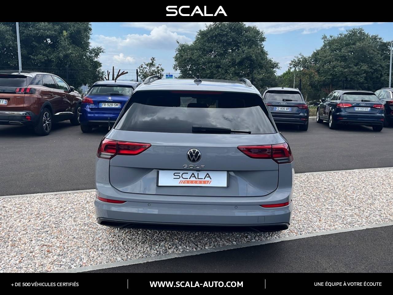 scala-auto