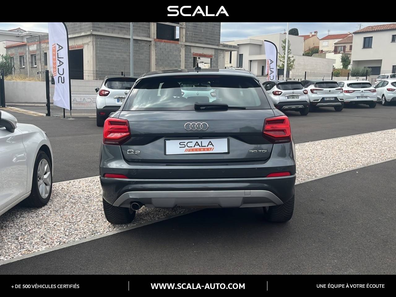 scala-auto