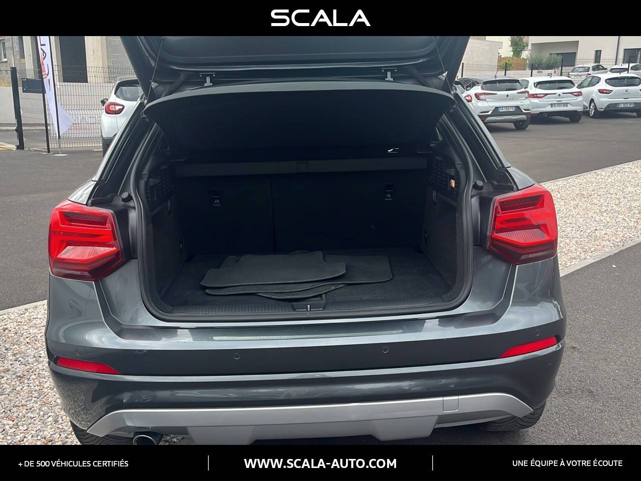 scala-auto