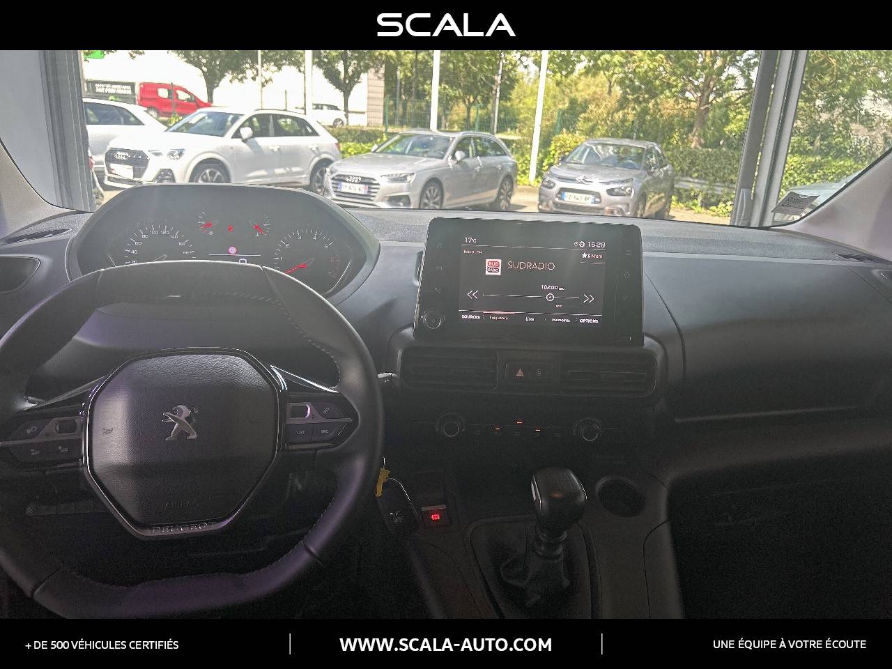 scala-auto