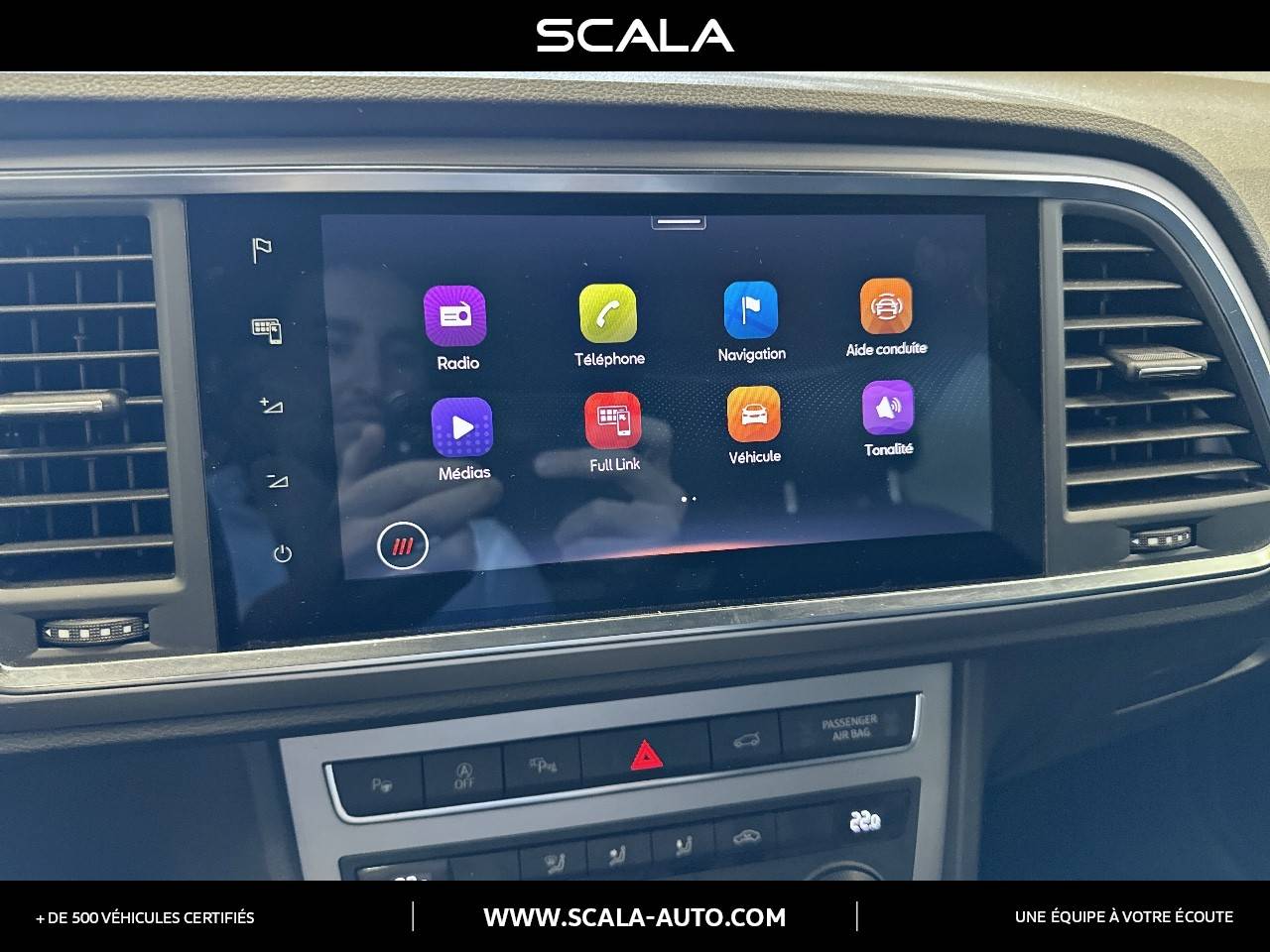 scala-auto