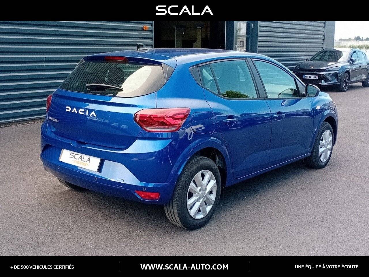 scala-auto