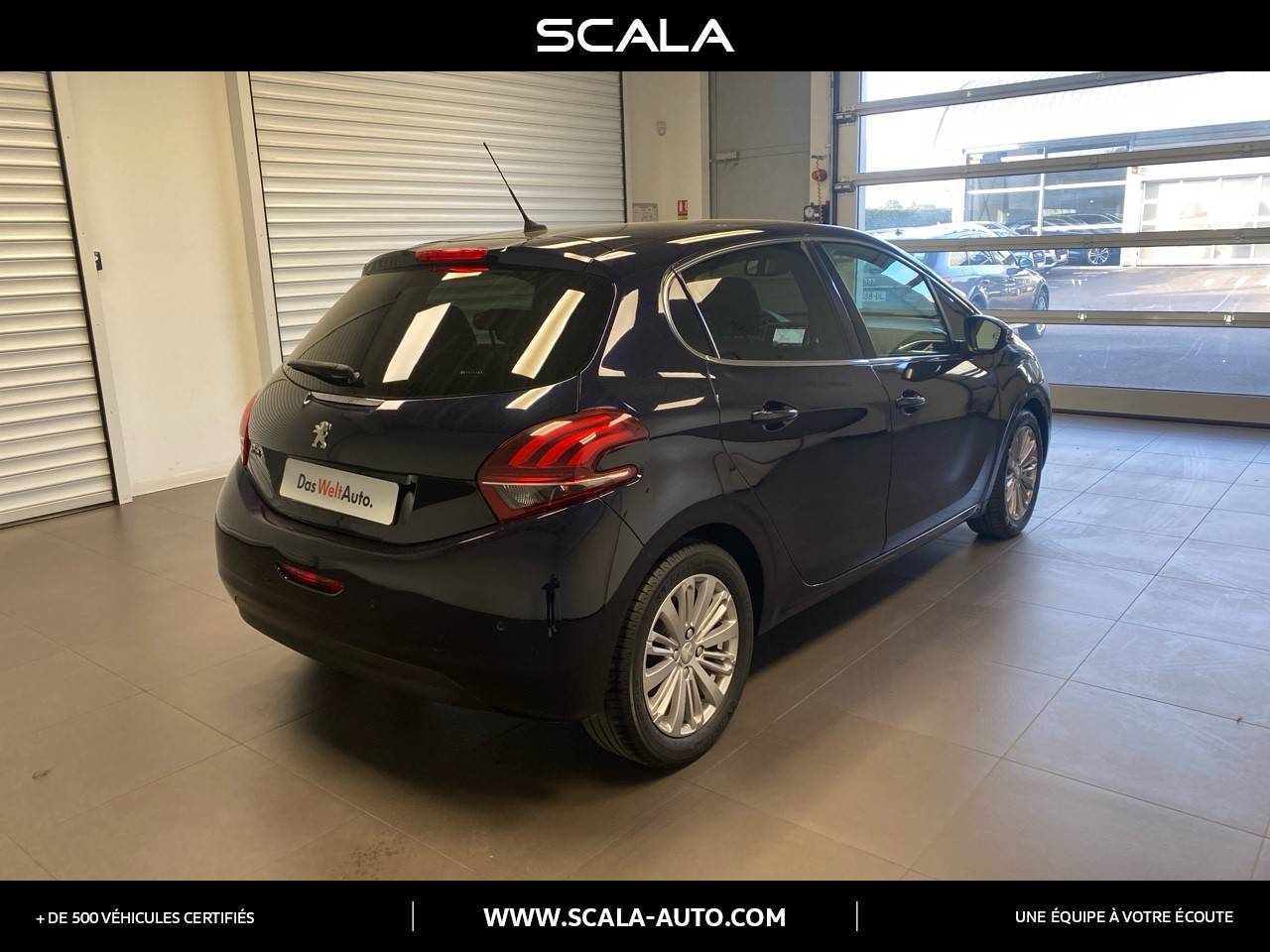 scala-auto