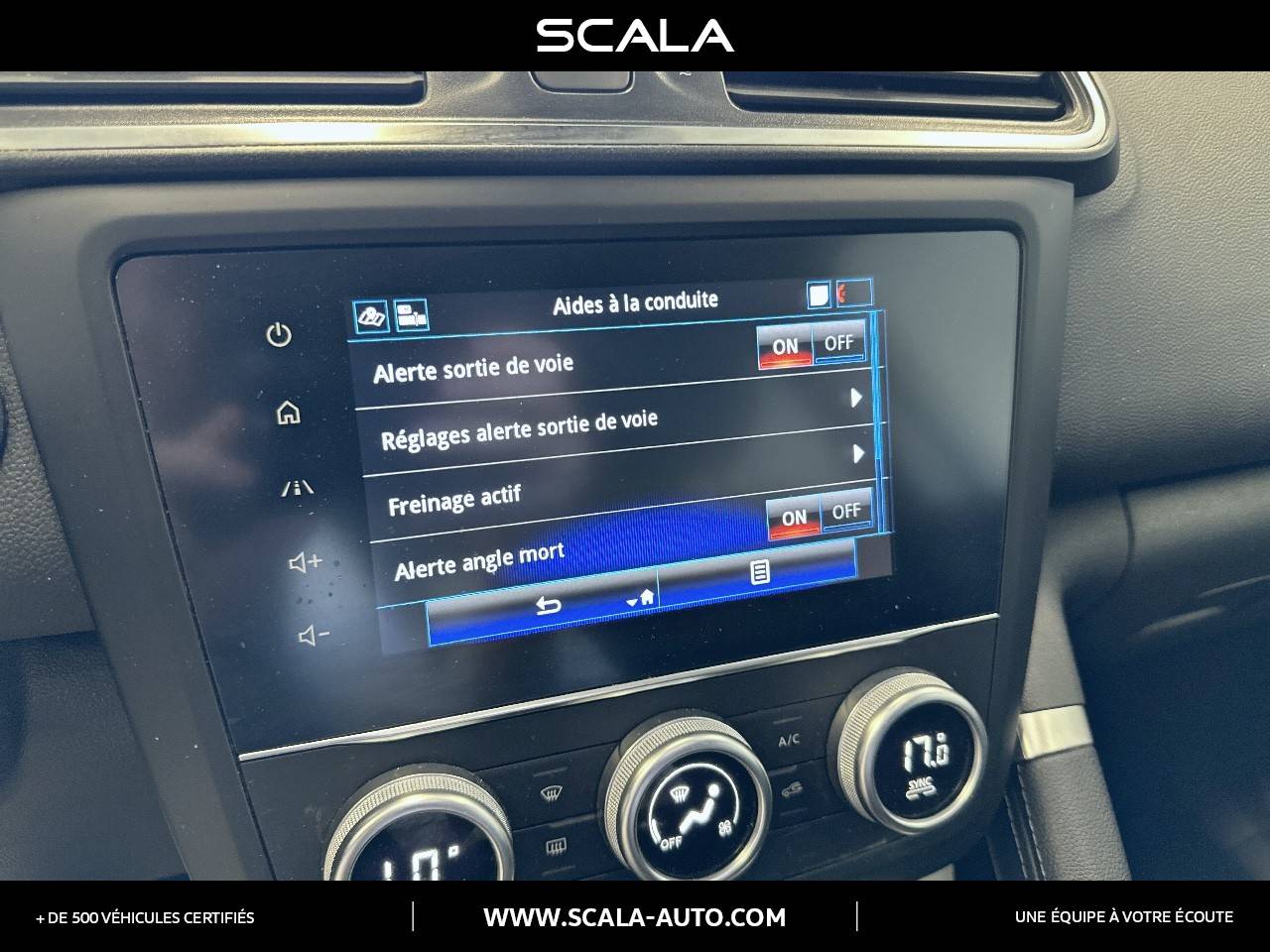 scala-auto