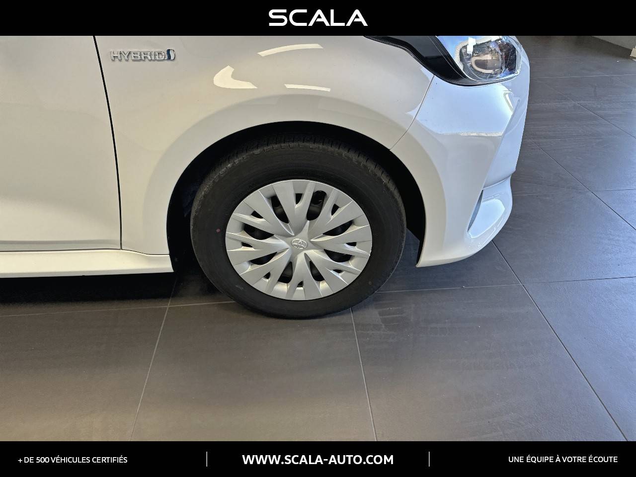 scala-auto
