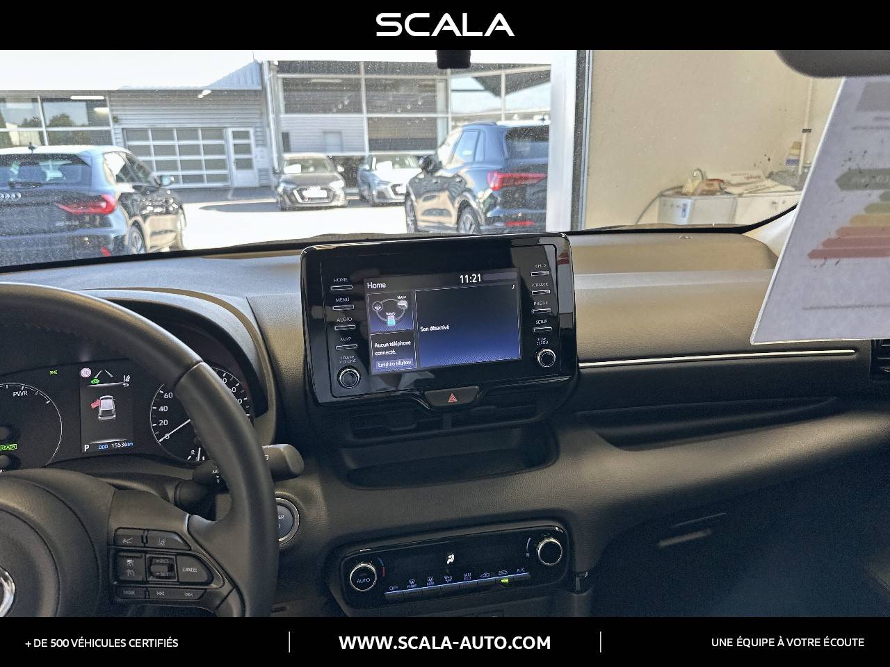 scala-auto