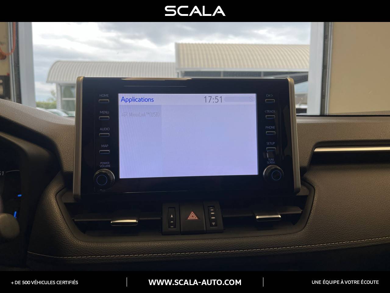 scala-auto