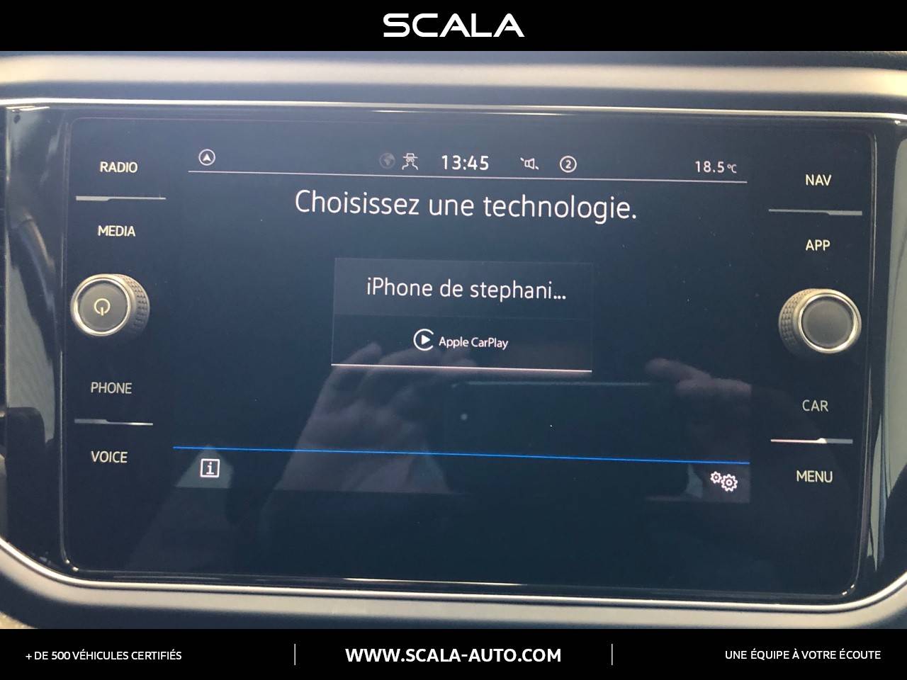 scala-auto