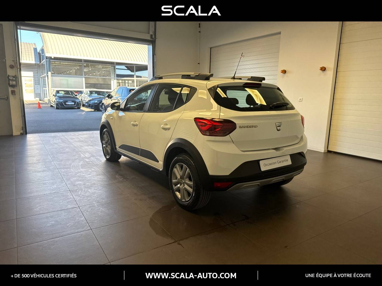 scala-auto