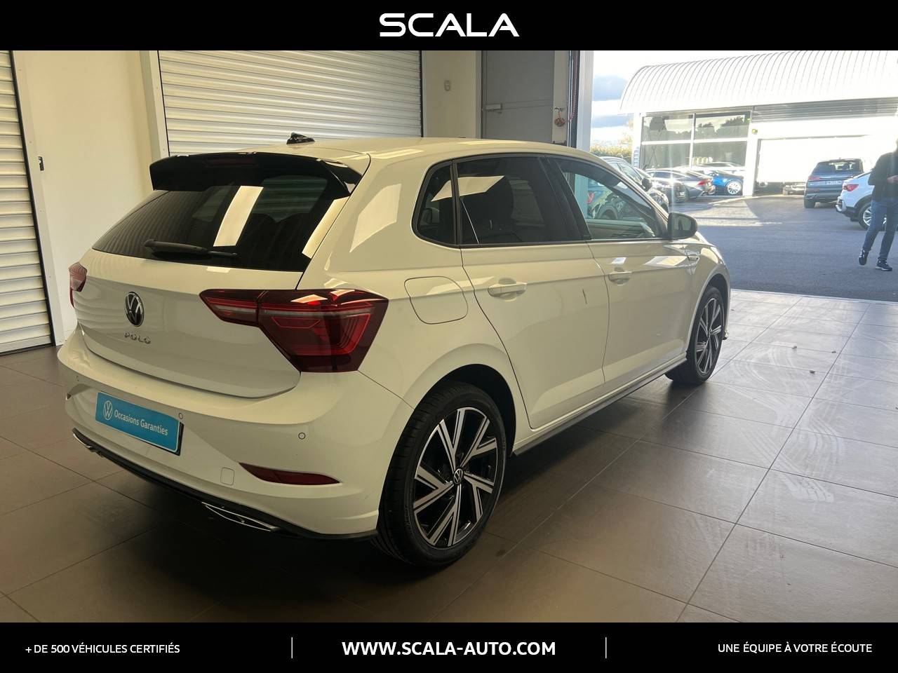 scala-auto