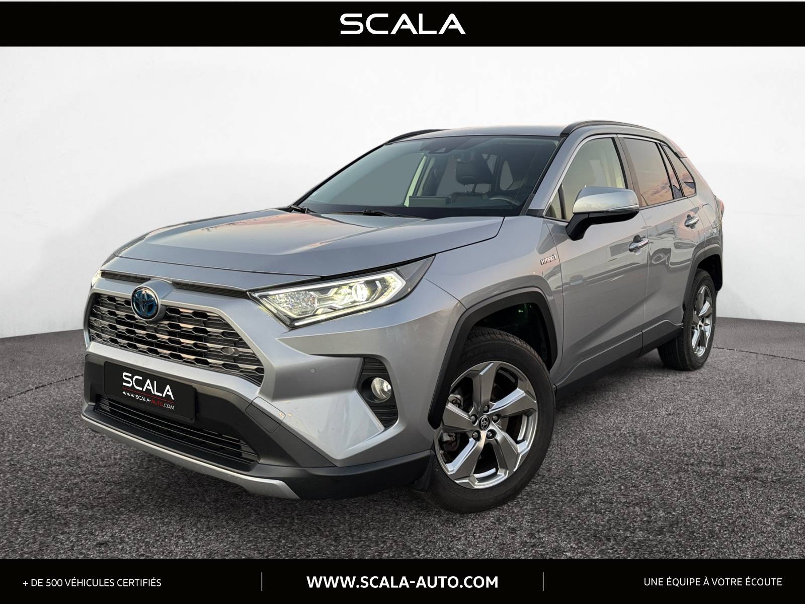 TOYOTA RAV4+HYBRIDE+MY20