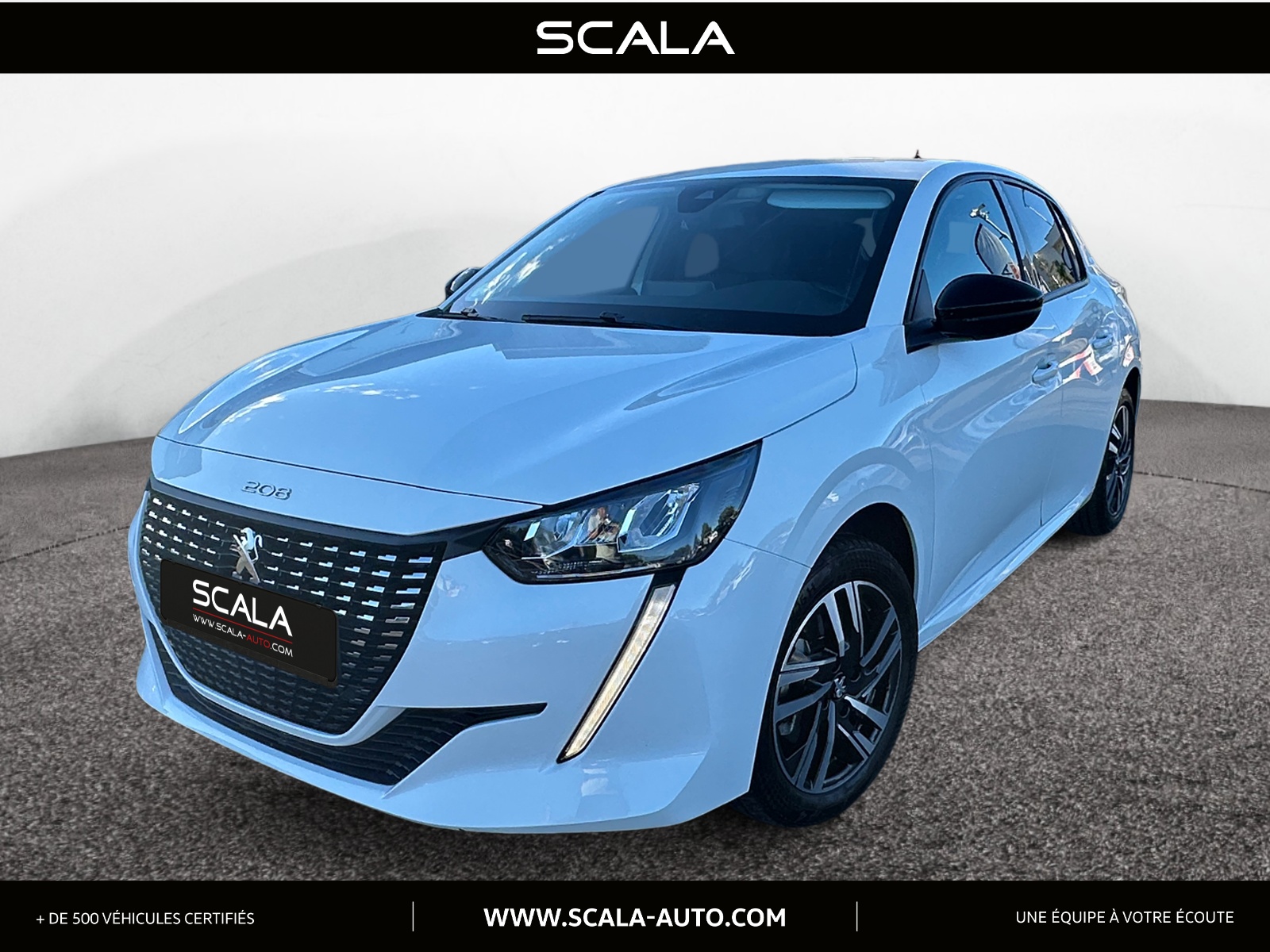 scala-auto