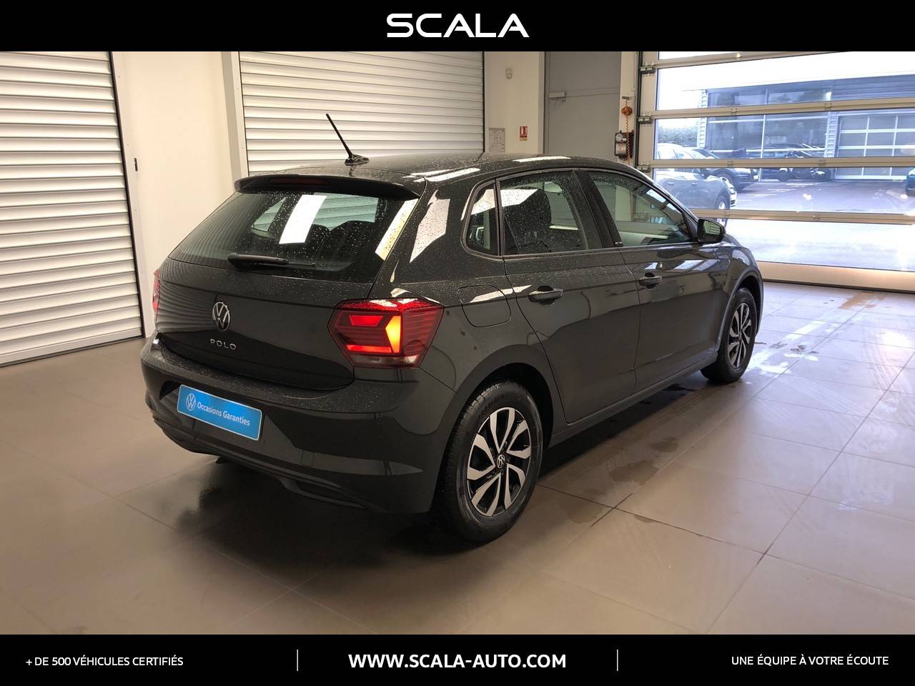scala-auto