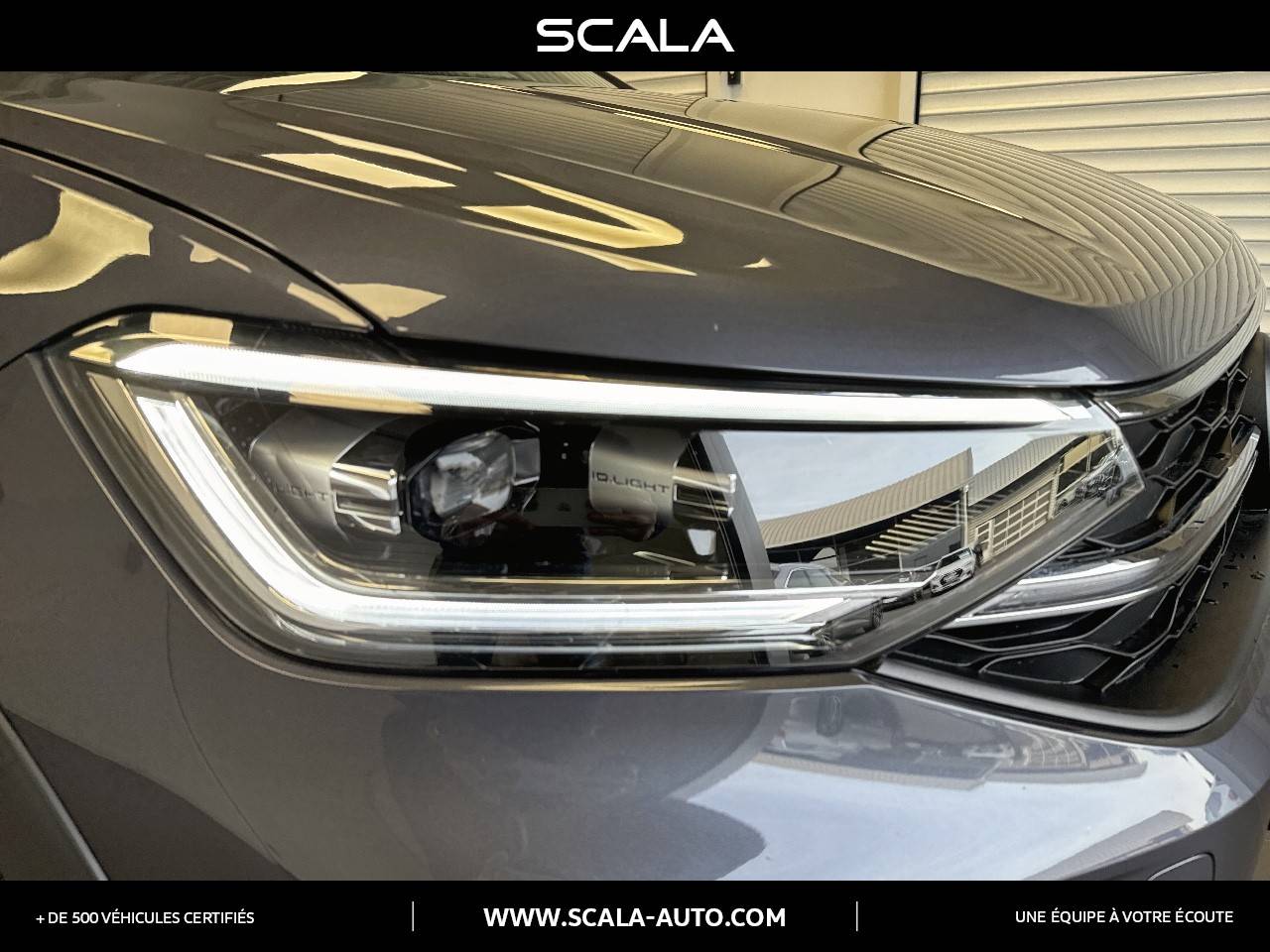 scala-auto