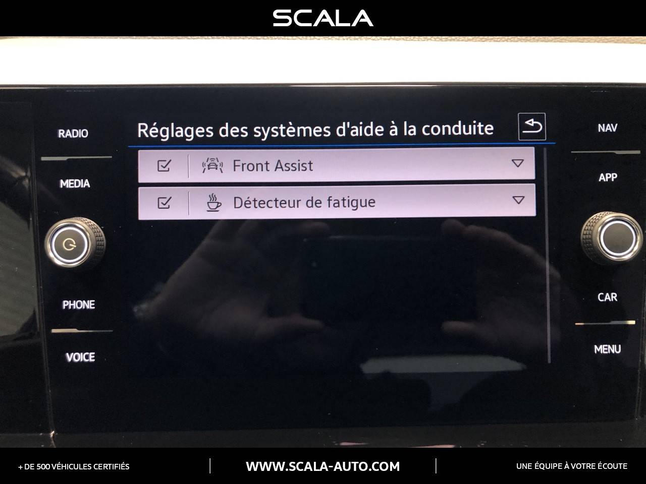 scala-auto