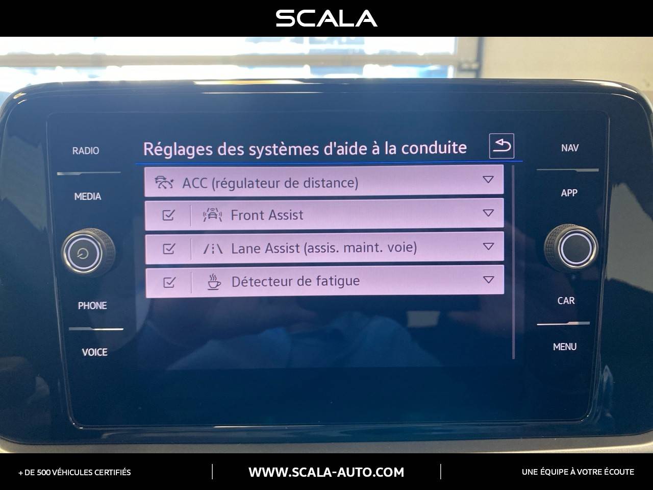 scala-auto
