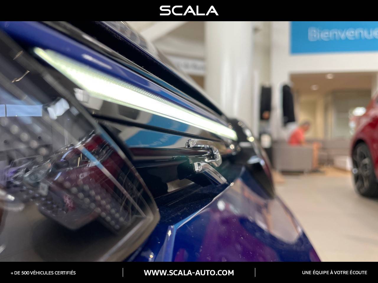 scala-auto