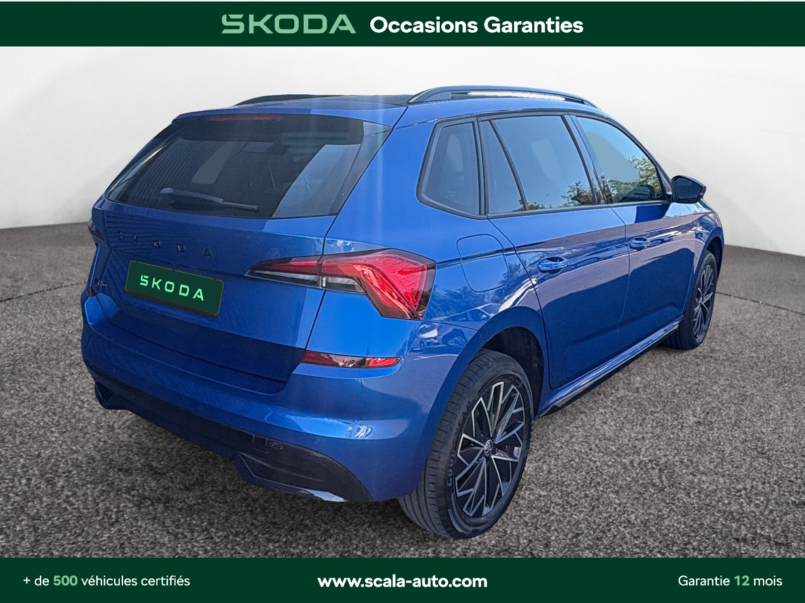 scala-auto