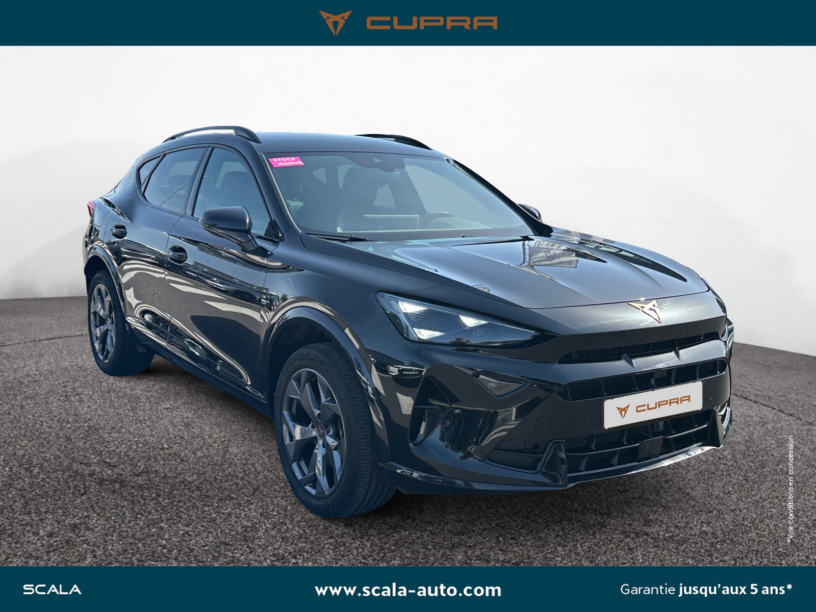 scala-auto