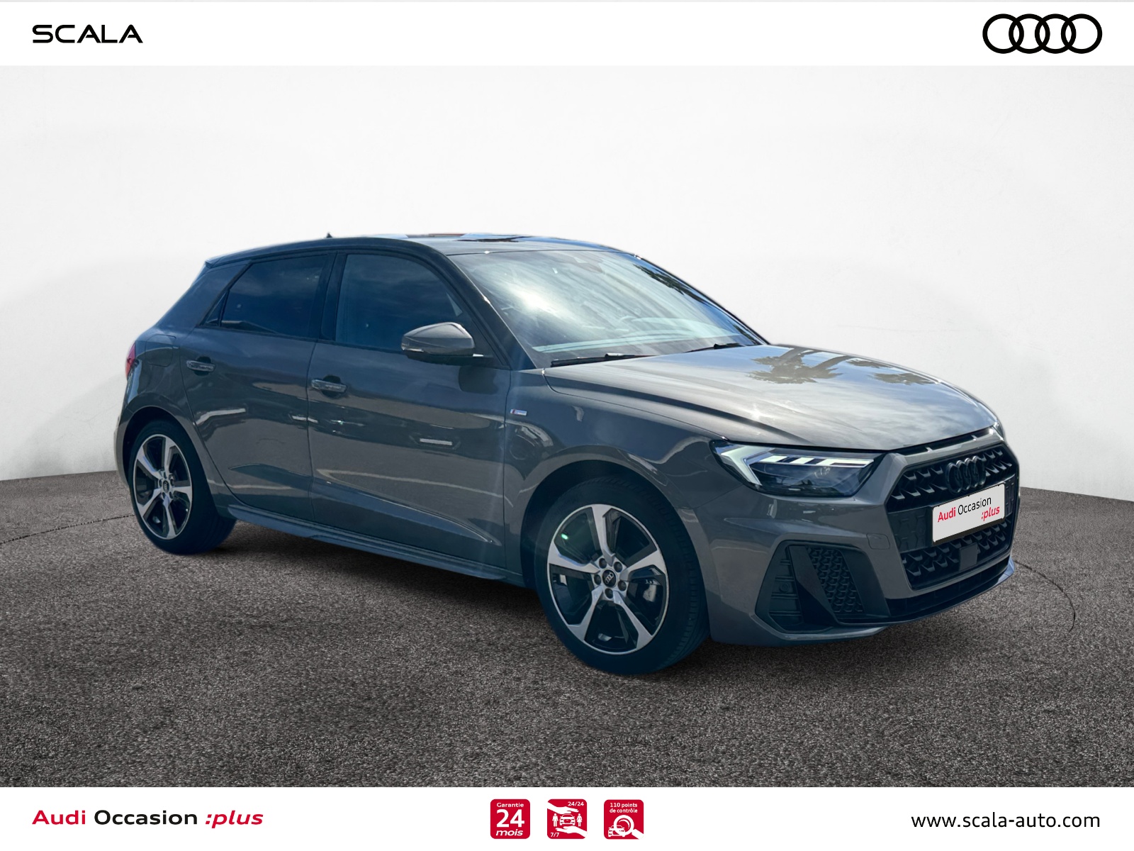 scala-auto