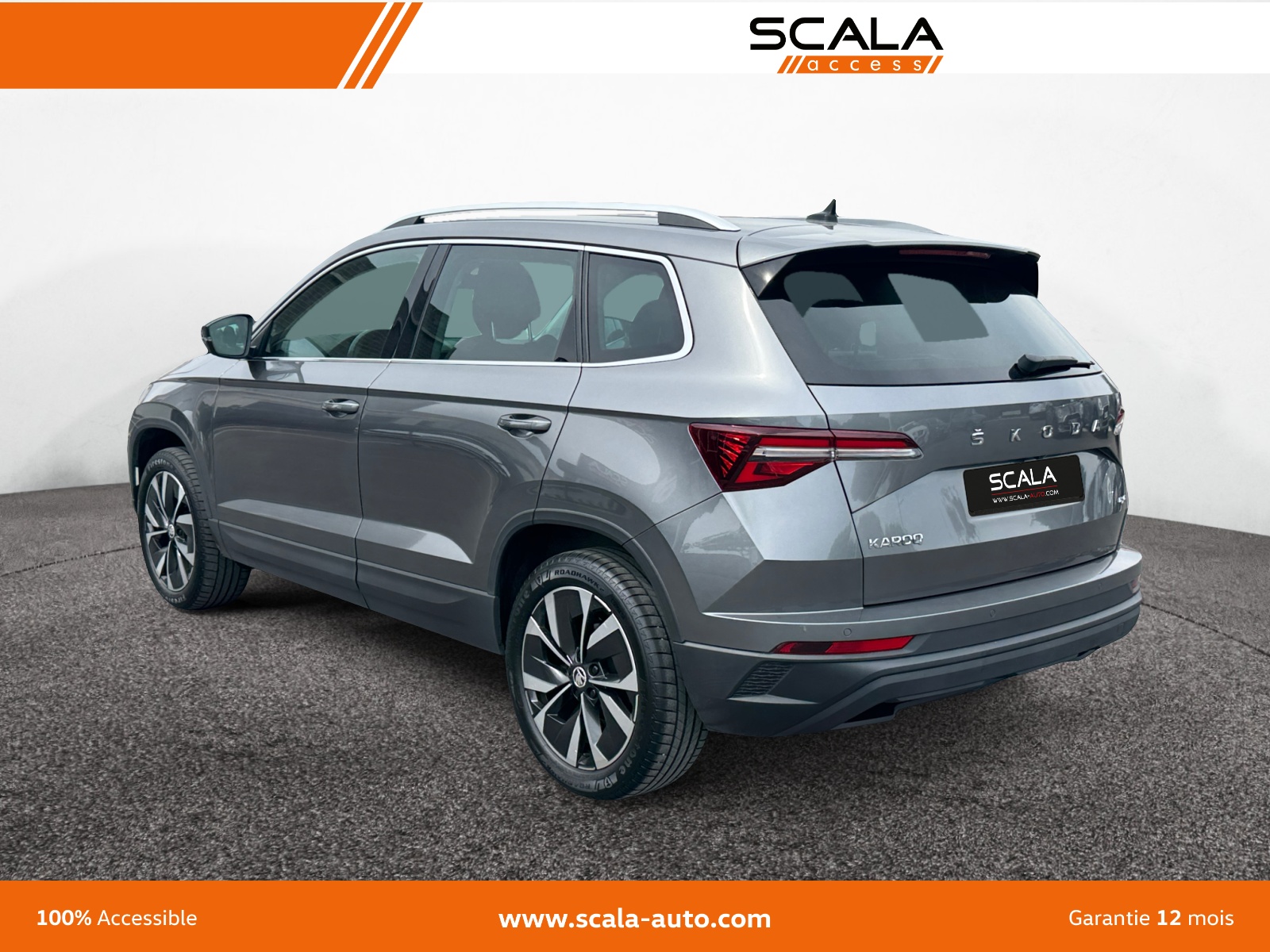 scala-auto